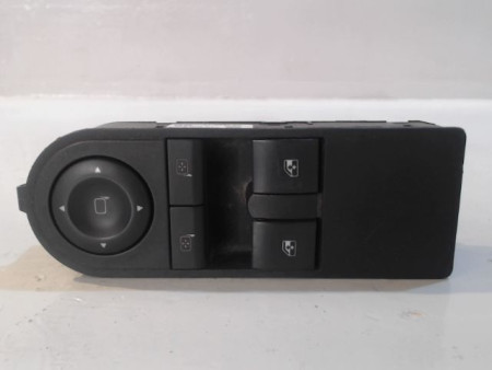 COMMANDE LEVE-GLACE PORTE AVG OPEL ASTRA 2004-