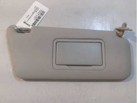 PARE-SOLEIL D MERCEDES CLASSE A - 2001