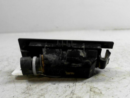 ECLAIREUR PLAQUE DE POLICE DROIT OPEL ASTRA 2004-