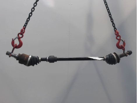 TRANSMISSION AVANT DROIT TOYOTA YARIS 2005- 1.0 VVT-i 
