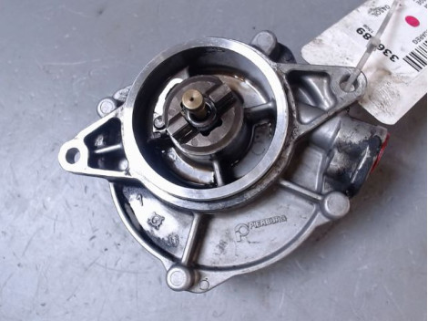 POMPE A VIDE VOLKSWAGEN TOUAREG