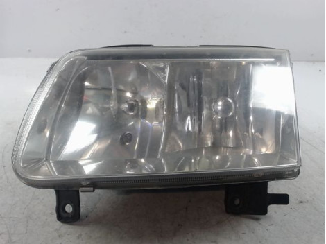 PHARE GAUCHE VOLKSWAGEN POLO 99-2001