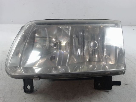 PHARE GAUCHE VOLKSWAGEN POLO 99-2001