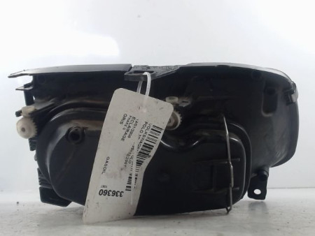 PHARE GAUCHE VOLKSWAGEN POLO 99-2001