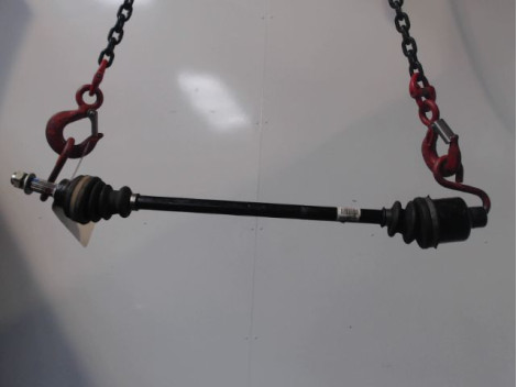 TRANSMISSION AVANT GAUCHE LIGIER M.GO 