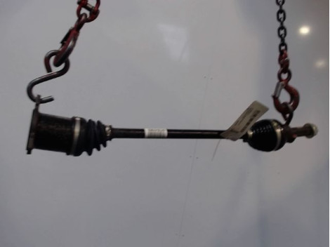 TRANSMISSION ARRIERE GAUCHE SUZUKI SX4 1.6 DDiS AllGrip 