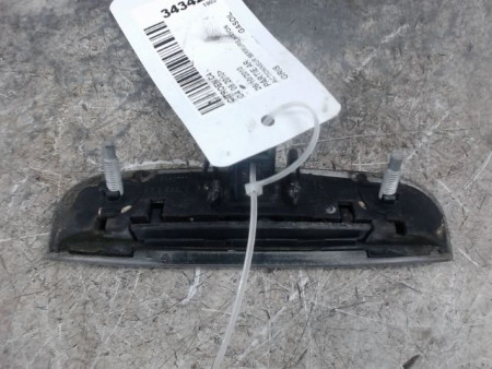 ACTIONNEUR SERRURE HAYON  CITROEN C4 2010-