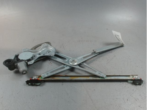 MECANISME+MOTEUR LEVE-GLACE AVANT GAUCHE TOYOTA YARIS 2003-
