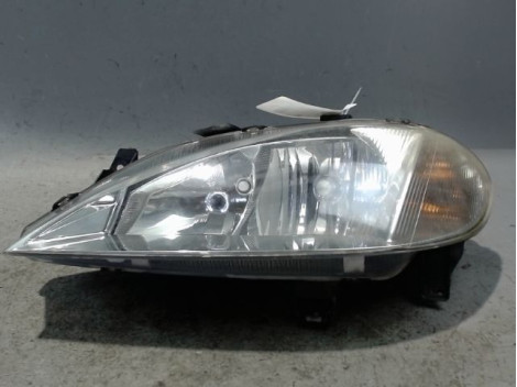 PHARE DROIT RENAULT MEGANE I CAB PH2 99-03