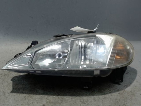 PHARE DROIT RENAULT MEGANE I CAB PH2 99-03