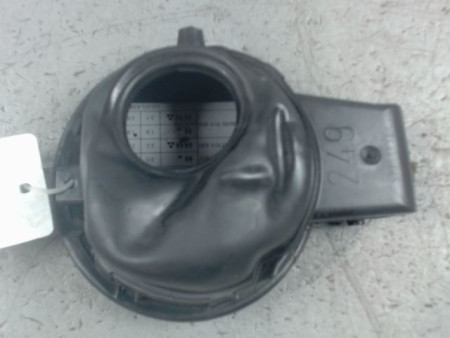 VOLET DE TRAPPE CARBURANT VOLKSWAGEN FOX