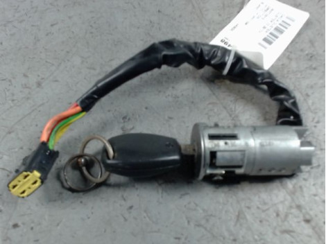 ANTIVOL DE DIRECTION DACIA DUSTER 2010-