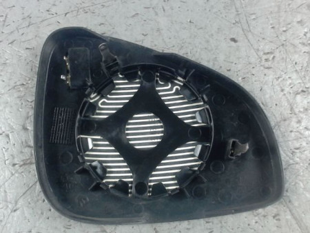 GLACE RETROVISEUR EXT G PEUGEOT 407