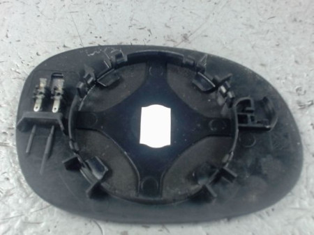 GLACE RETROVISEUR EXT G CITROEN C3 2002-2005