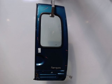 PORTE BATTANTE ARRIERE DROIT RENAULT KANGOO 2003-2007