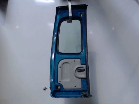 PORTE BATTANTE ARRIERE DROIT RENAULT KANGOO 2003-2007