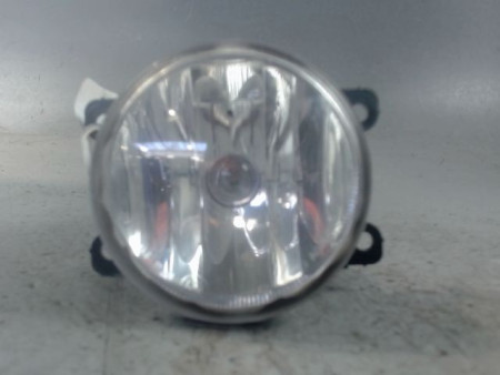 PHARE ANTIBROUILLARD AVANT DROIT CITROEN C3 2009-