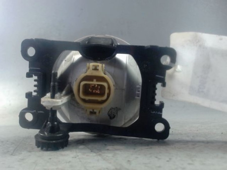 PHARE ANTIBROUILLARD AVANT DROIT CITROEN C3 2009-