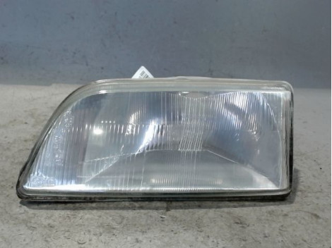 PHARE GAUCHE CITROEN AX 91-98