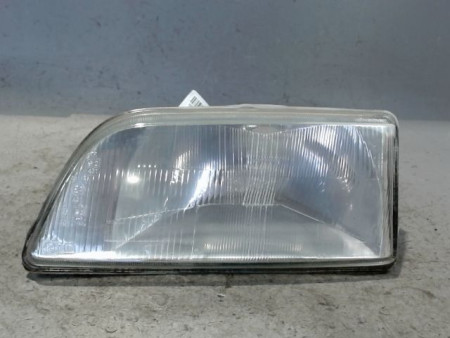 PHARE GAUCHE CITROEN AX 91-98