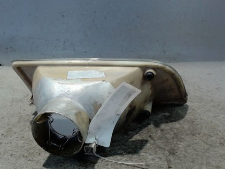 PHARE GAUCHE CITROEN AX 91-98