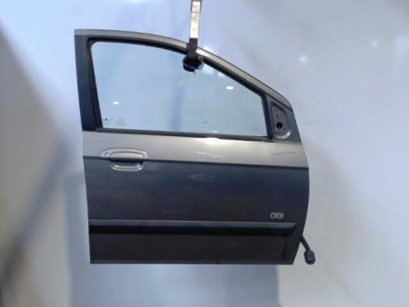 PORTE AVANT DROIT HYUNDAI GETZ 02-05