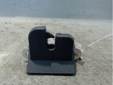 SERRURE HAYON  SEAT IBIZA 2008-