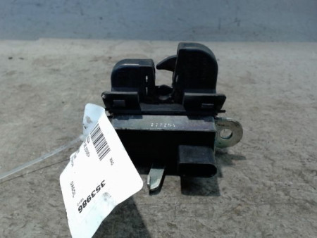 SERRURE HAYON  SEAT IBIZA 2008-
