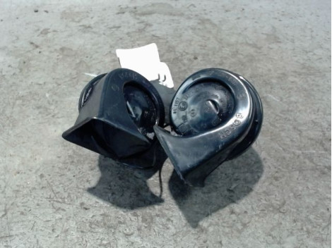 KLAXON / AVERTISSEUR CITROEN C4 04-08