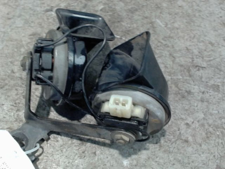 KLAXON / AVERTISSEUR CITROEN C4 04-08