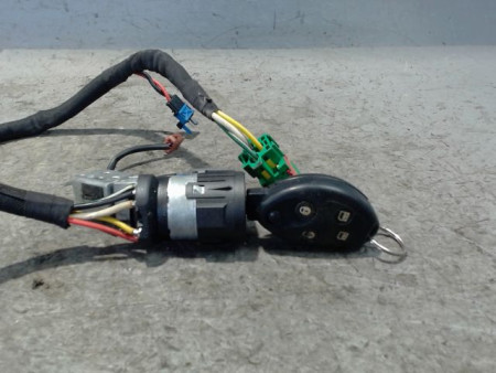 ANTIVOL DE DIRECTION PEUGEOT 807