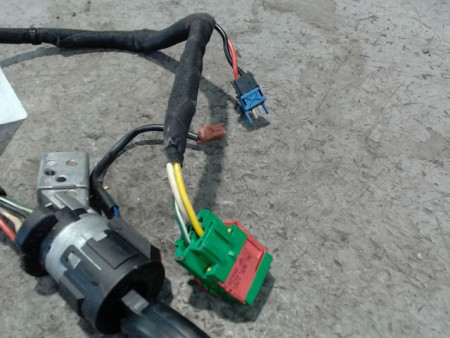 ANTIVOL DE DIRECTION PEUGEOT 807