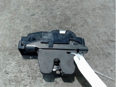 SERRURE HAYON  CITROEN C4 PICASSO 007-