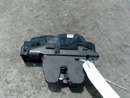 SERRURE HAYON  CITROEN C4 PICASSO 007-