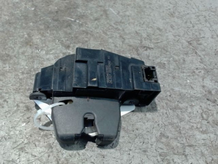SERRURE HAYON  CITROEN C4 PICASSO 007-