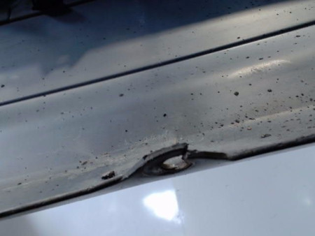 PARE-CHOC ARRIER NISSAN ALMERA TINO 2003-