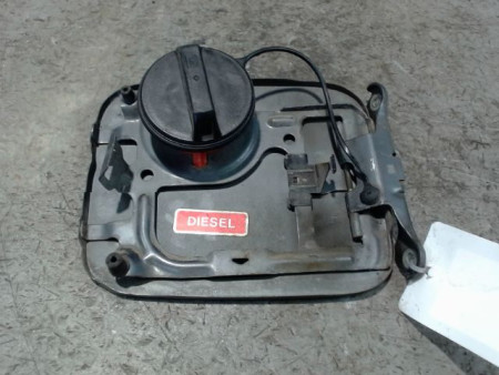 VOLET DE TRAPPE CARBURANT NISSAN ALMERA TINO 2003-