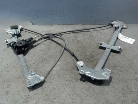 MECANISME LEVE-GLACE AVANT DROIT PEUGEOT PARTNER -2002