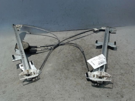 MECANISME LEVE-GLACE AVANT DROIT PEUGEOT PARTNER -2002