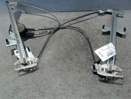 MECANISME LEVE-GLACE AVANT DROIT PEUGEOT PARTNER -2002