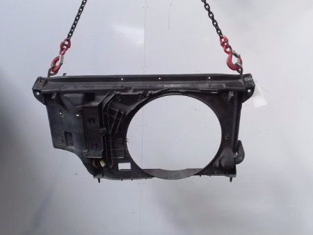 FACE AVANT PEUGEOT 206 3P
