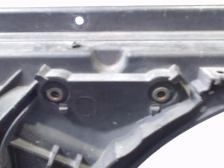 FACE AVANT PEUGEOT 206 3P