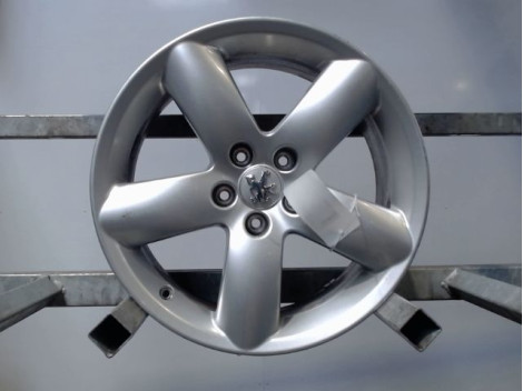 JANTE ALUMINIUM PEUGEOT 407
