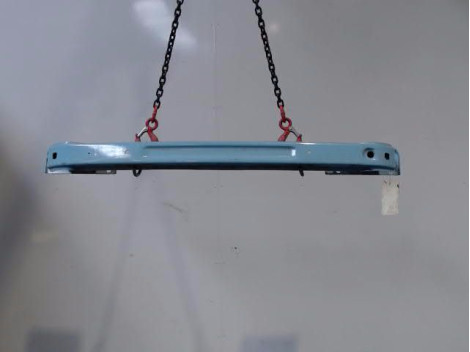 RENFORT PARE-CHOC ARRIERE  FIAT 500 2007-