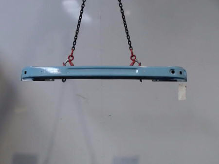 RENFORT PARE-CHOC ARRIERE  FIAT 500 2007-
