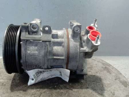 COMPRESSEUR AIR CONDITIONNE CITROEN DS4