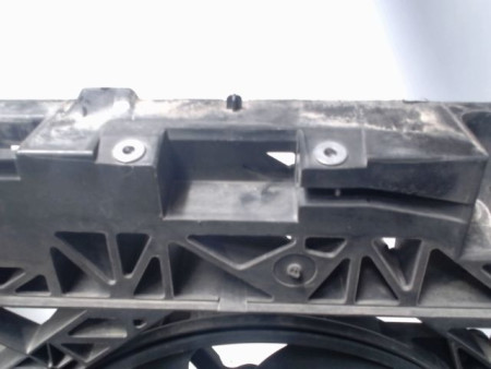 FACE AVANT RENAULT SCENIC III 2009-