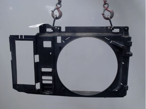 FACE AVANT CITROEN BERLINGO BREAK 2002-