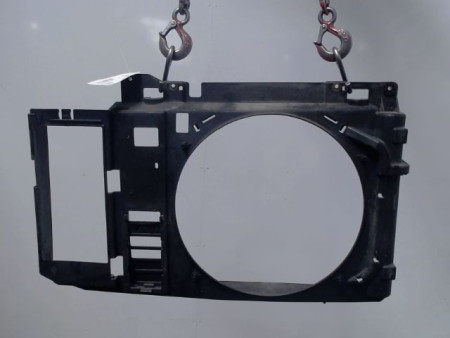 FACE AVANT CITROEN BERLINGO BREAK 2002-