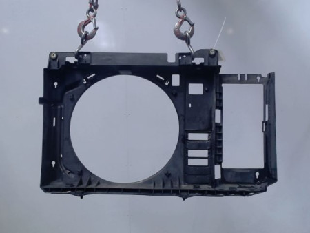 FACE AVANT CITROEN BERLINGO BREAK 2002-